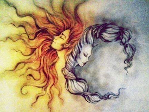 The Modern-Day Renaissance: The Sacred Union of the Divine Masculine and Divine Feminine