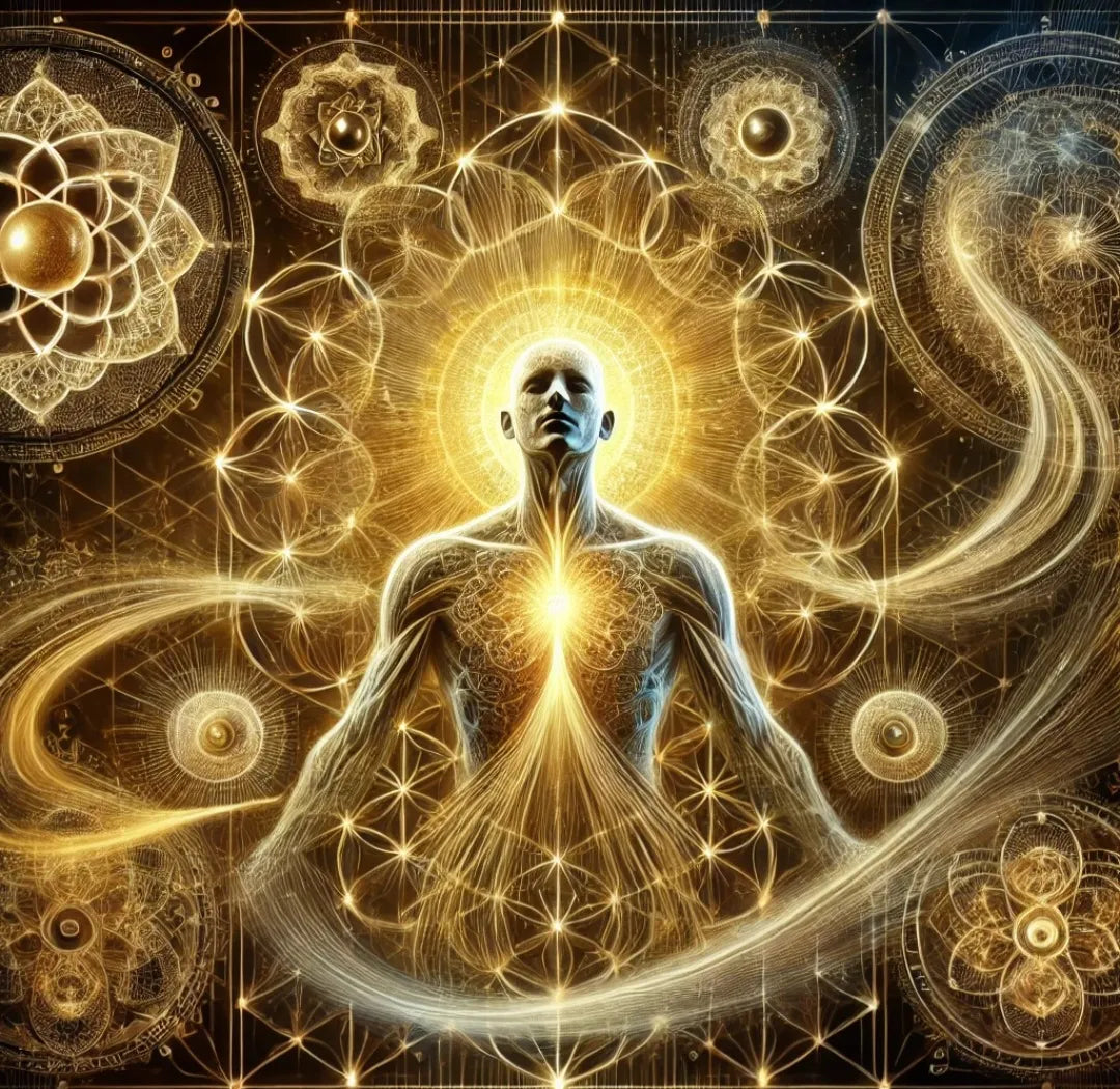 Rewiring the Mind, Mastering the Heart, and Awakening