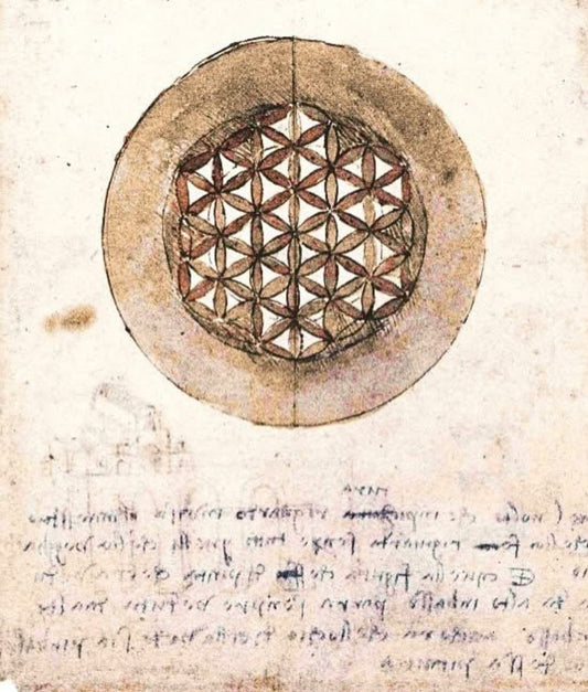 The Modern-Day Renaissance: The Language of Symbols and Sacred Geometry