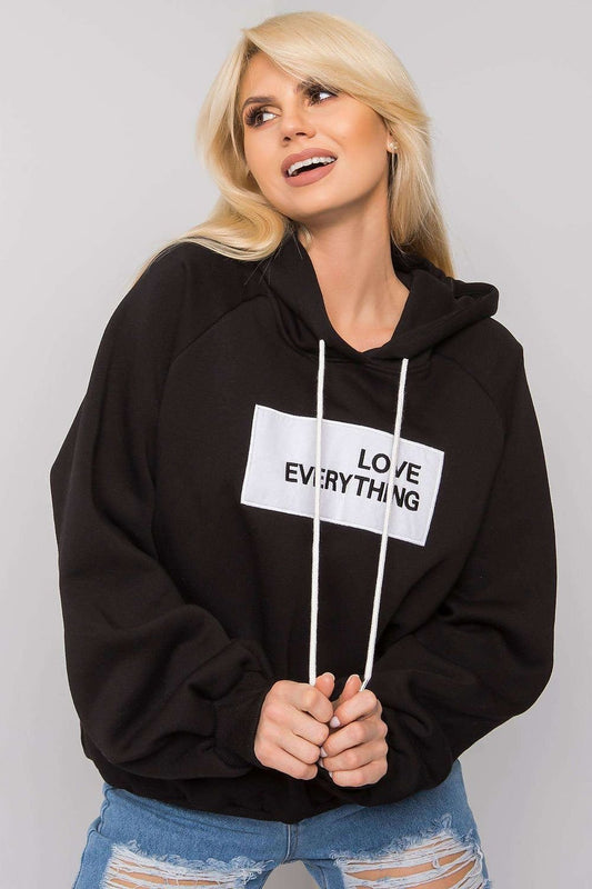 Love Everything Hoodie