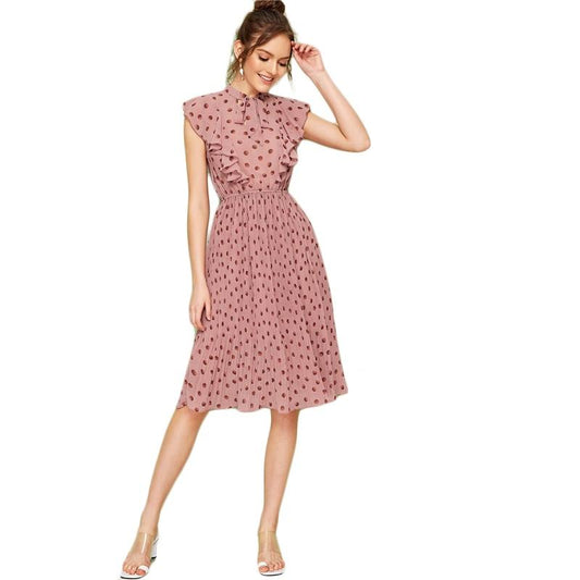 Dot Empire Dresses