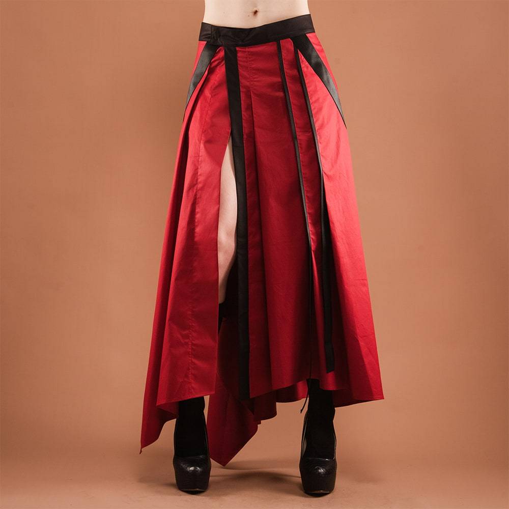 Cardinal Skirt