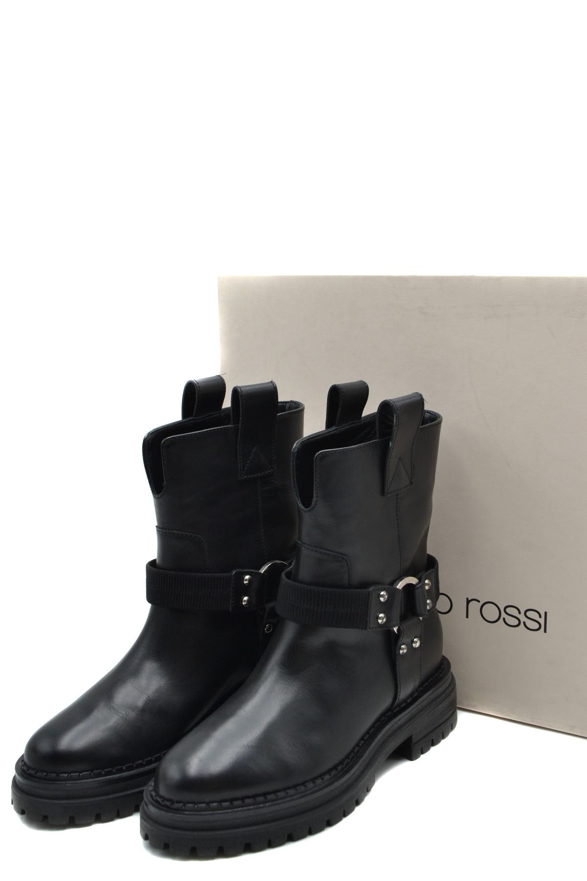 Shoes Sergio Rossi